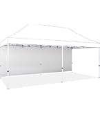 Amazon.com : Z-Shade 20 x 10 Foot Everest Instant Canopy Camping